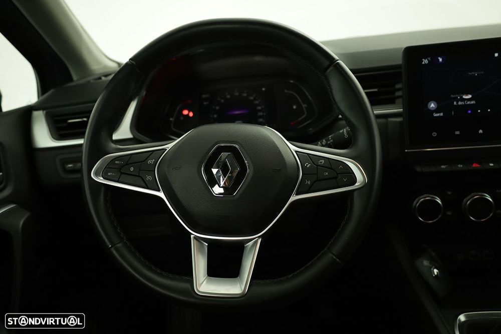 Renault Captur 1.0 TCe Techno - 15