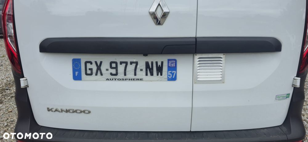 Renault Kangoo - 3