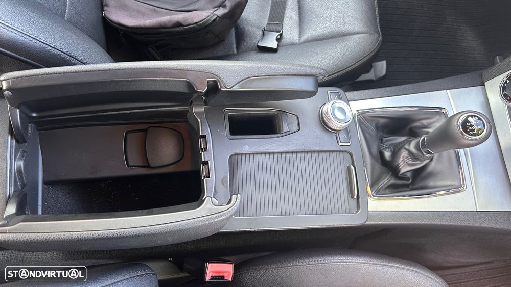 Mercedes-Benz C 220 CDI Avantgarde - 21