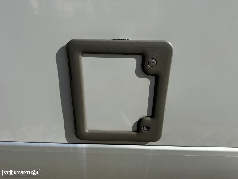 Hymer Classe B CL 654 3.0JTD - 51