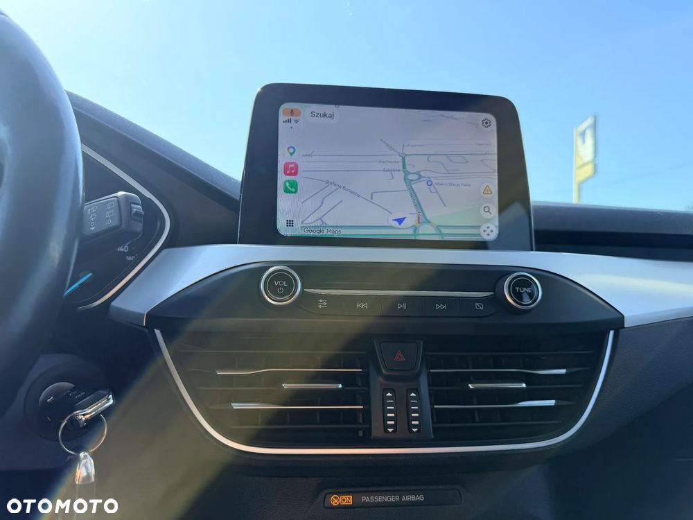 Ford Focus 1.5 EcoBlue Connected - 18