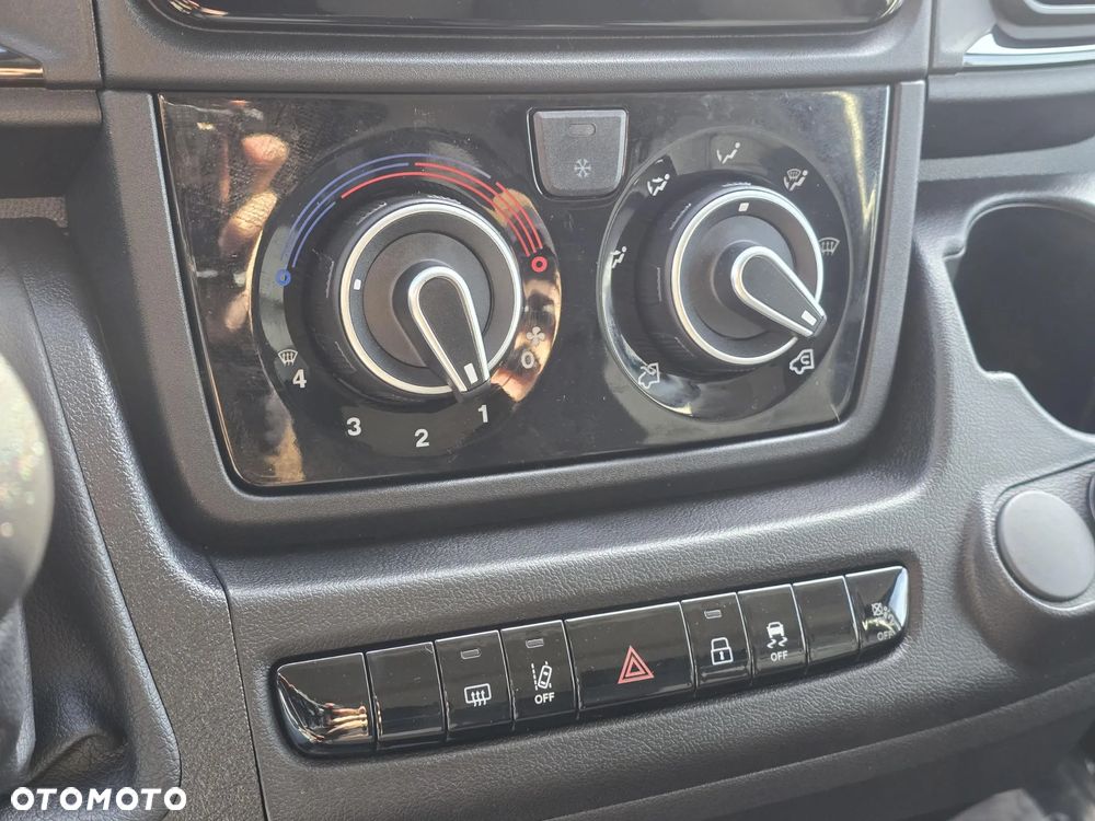 Fiat Ducato L3H2 140KM M6 3,3t RP.2026 - 17