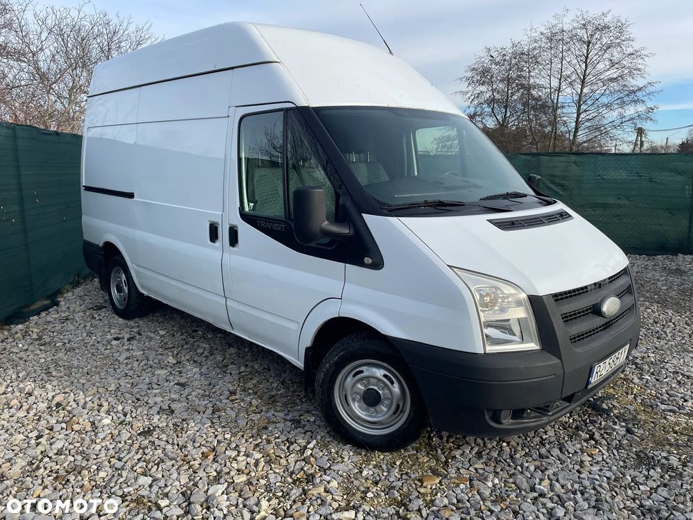 Ford TRANSIT - 15