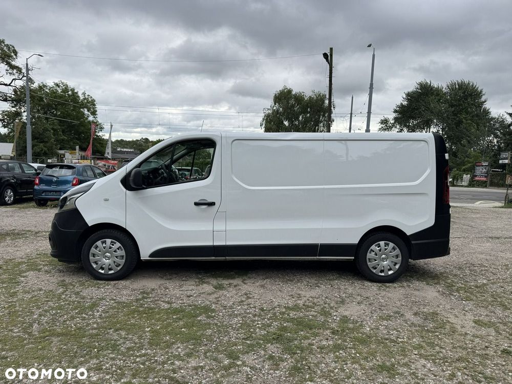 Nissan NV300 - 28
