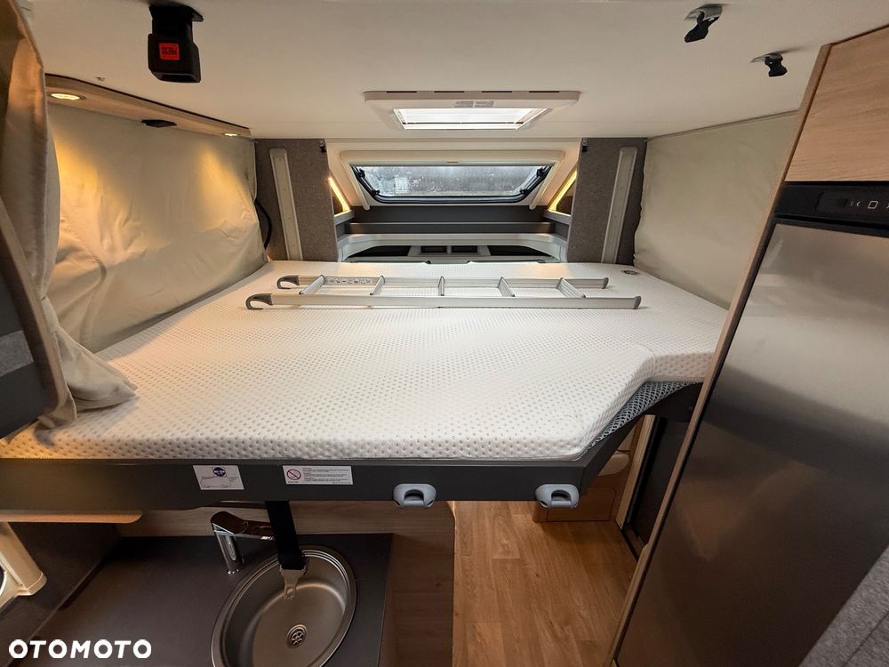 Dethleffs Just GO T 7055 EB ACTIVE - 28