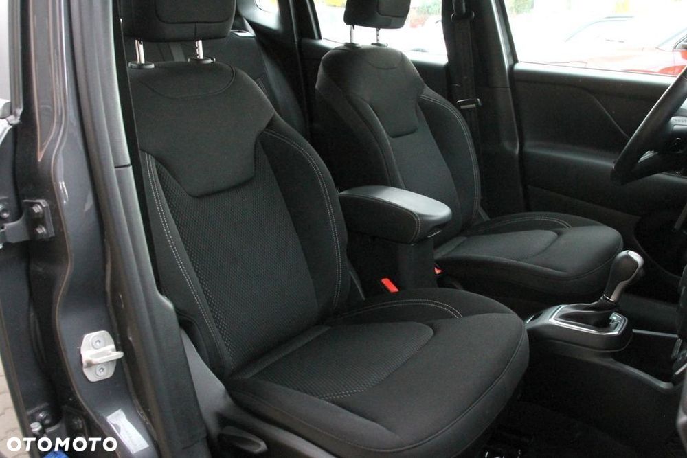 Jeep Renegade 2024