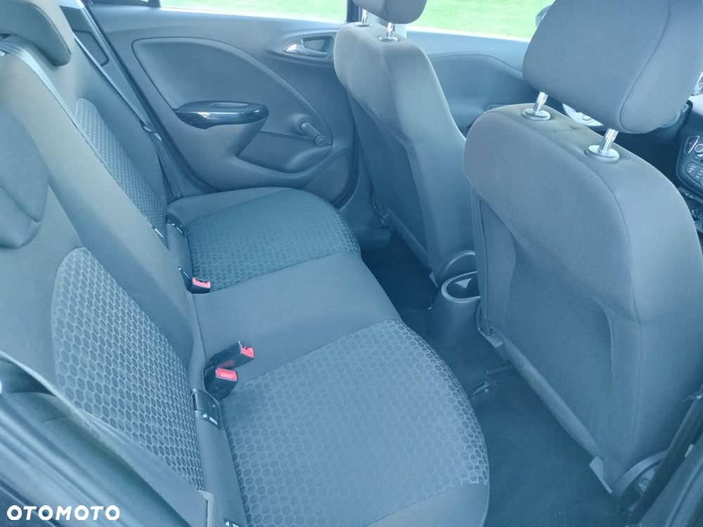 Opel Corsa - 38