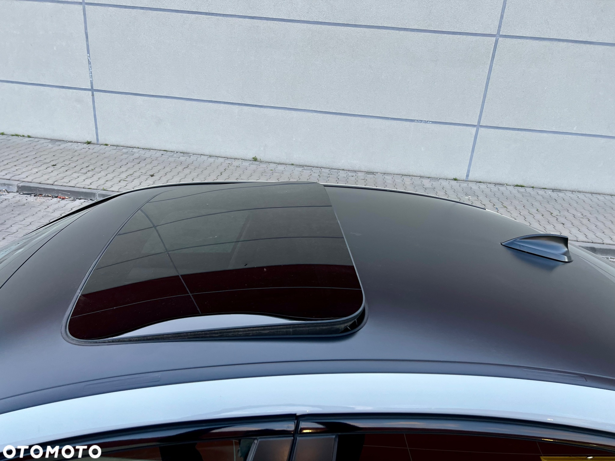 BMW Seria 5 530i Luxury Line sport - 12