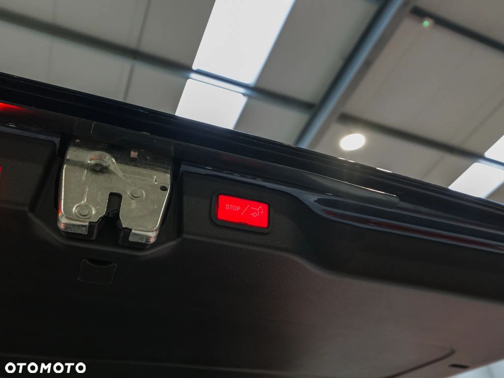 Mercedes-Benz Klasa V 250 d 9G-Tronic (d³ugi) - 39