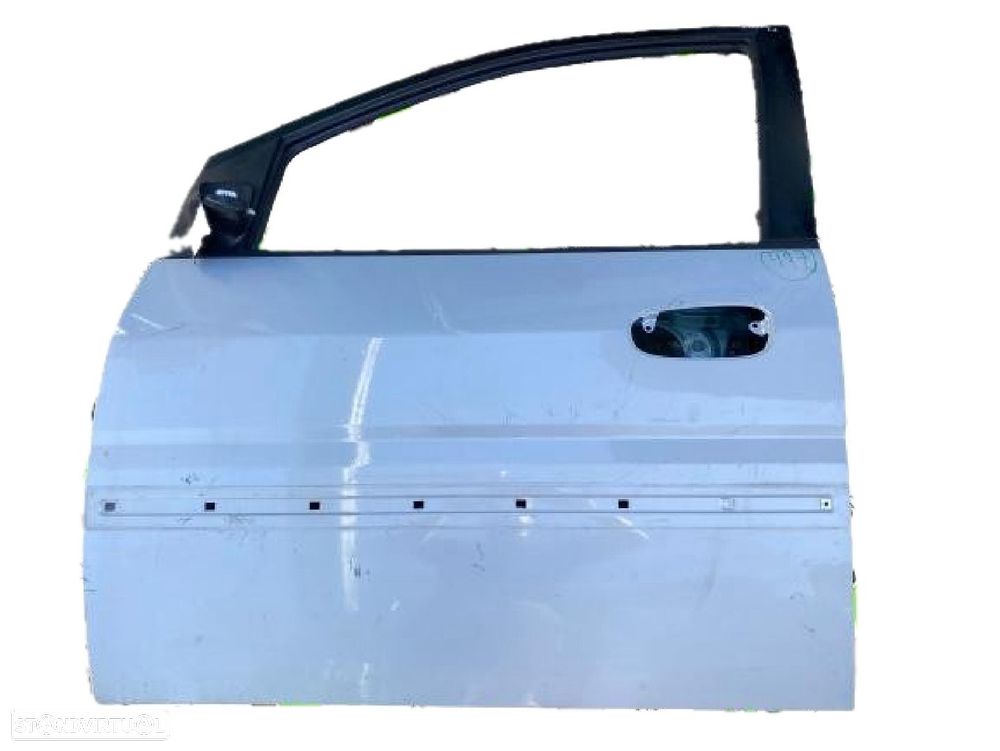 Porta Frente Esq Hyundai Matrix (Fc)