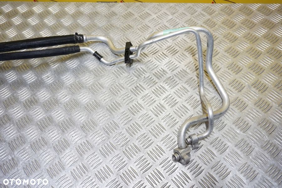 DODGE RAM 1500 2019 - 2023 Wąż Przewód Przewody Klimatyzacji A/C USA - 3