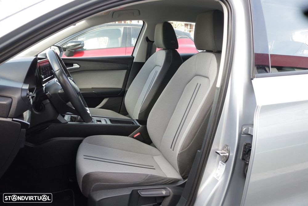 SEAT Leon ST 2.0 TDI Style - 18