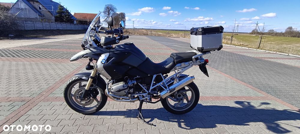 BMW GS - 6
