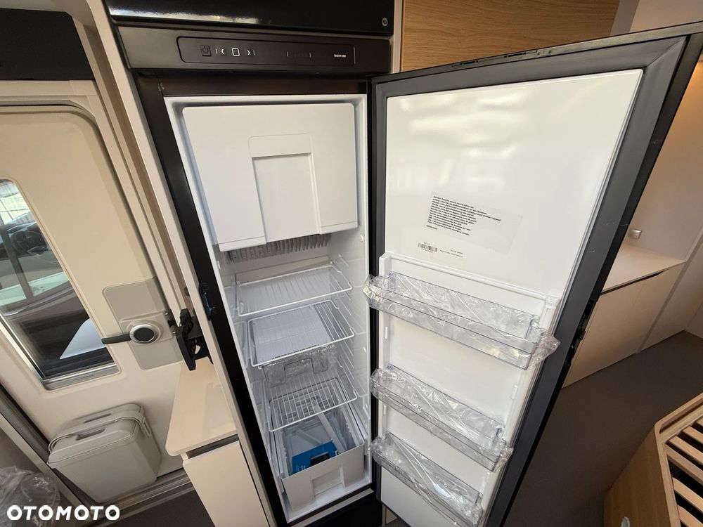 Adria Adora 753 UK NOWA 6OS FV23% WCC - 17