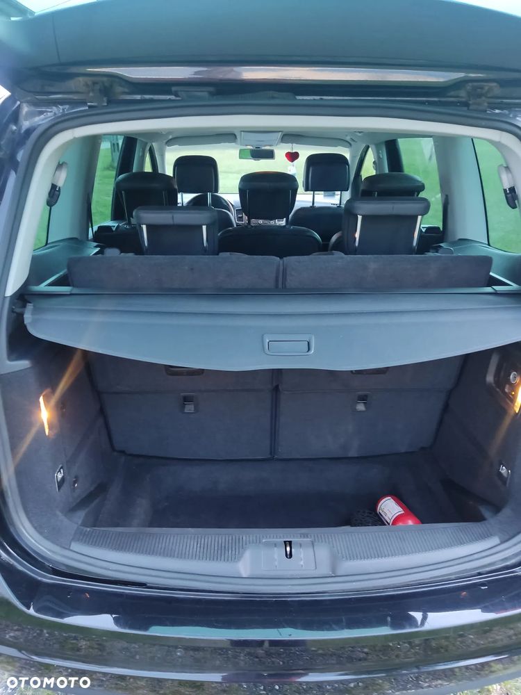 Volkswagen Sharan 2.0 TDI Highline DSG - 6