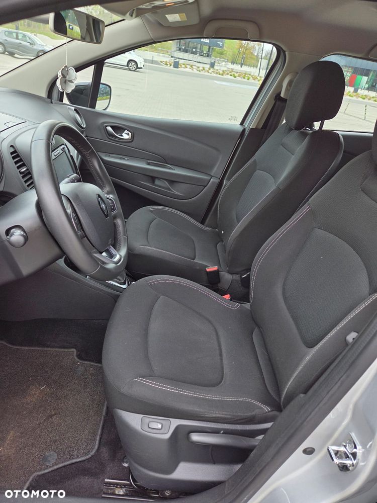 Renault Captur 1.2 Energy TCe Intens EDC - 6