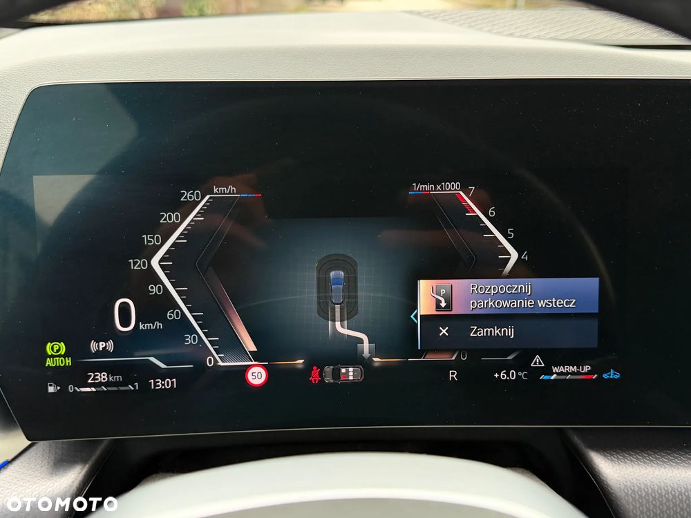 BMW Seria 2 218i M Sport sport - 24