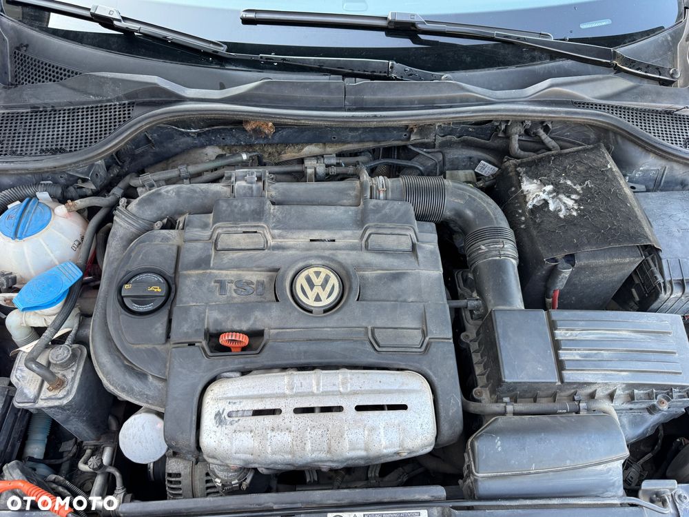 Volkswagen Scirocco 1.4 TSI Million - 14