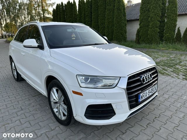 Audi Q3 - 4