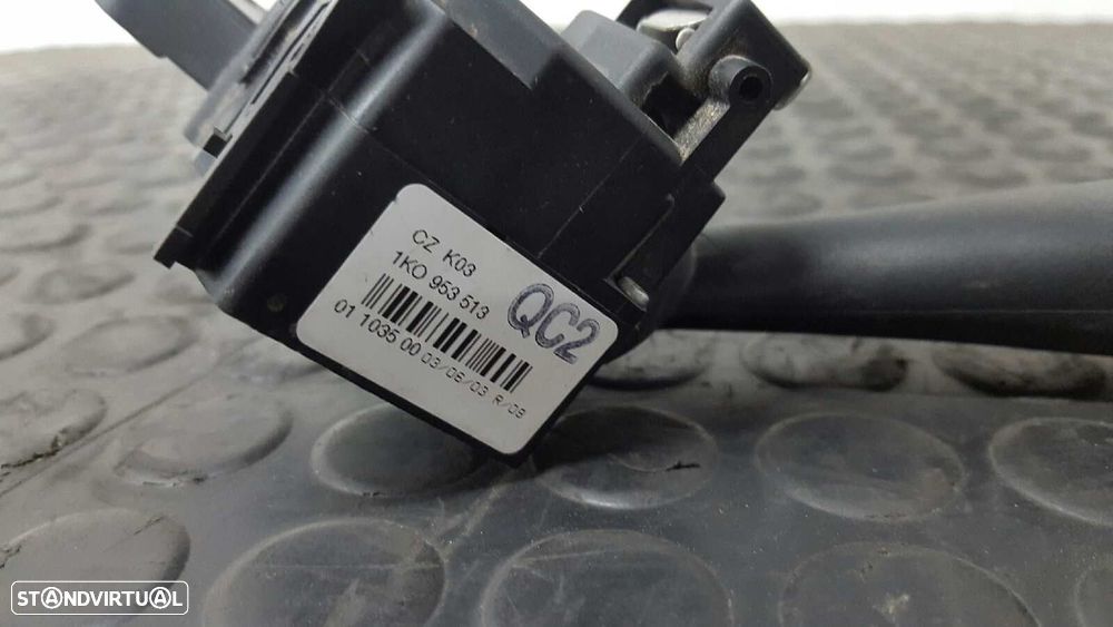 COMANDOS DOS PISCAS VOLKSWAGEN GOLF V BERLINA (1K1) HIGHLINE - 3