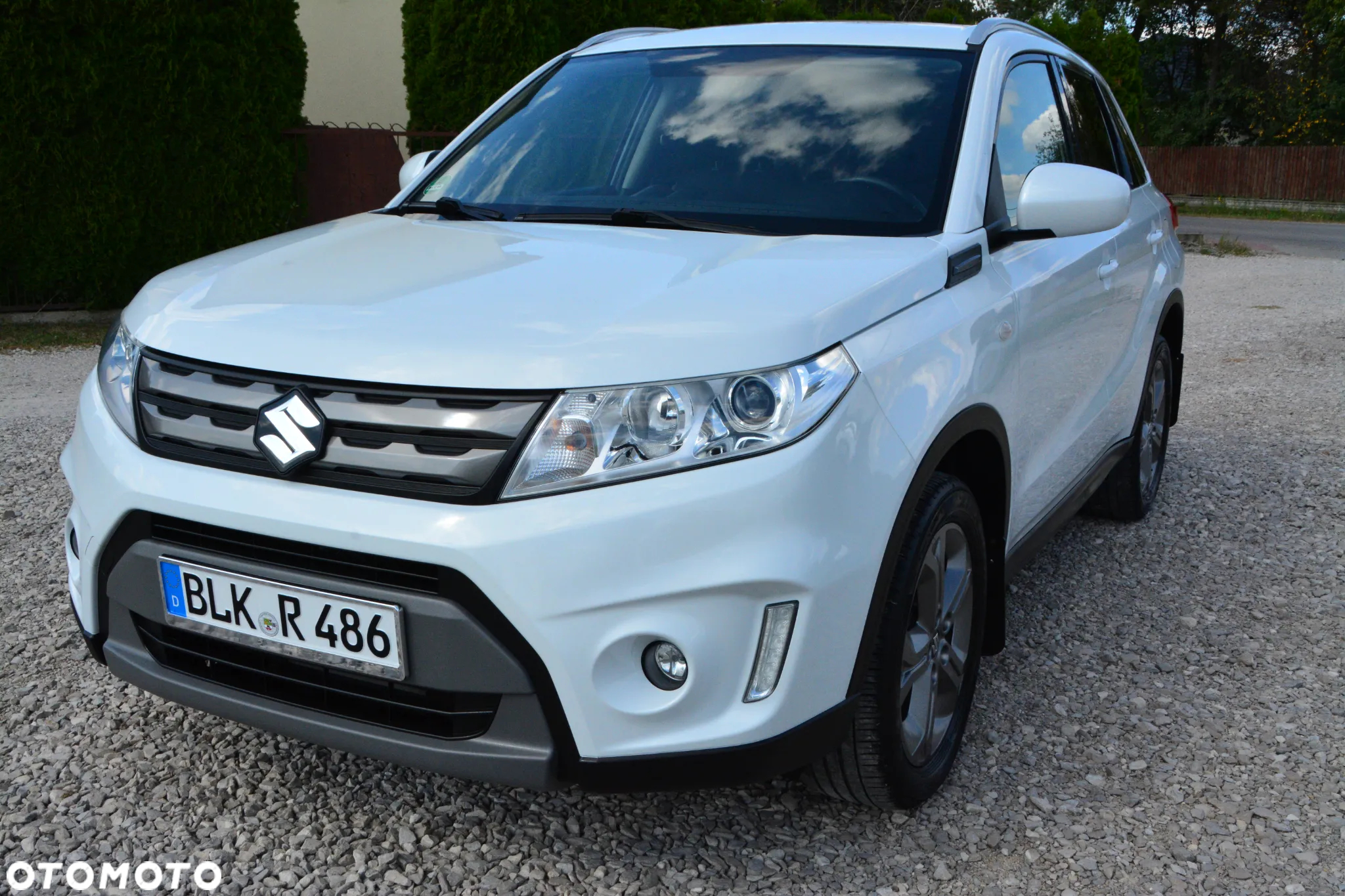 Suzuki Vitara 1.6 Premium 2WD - 6