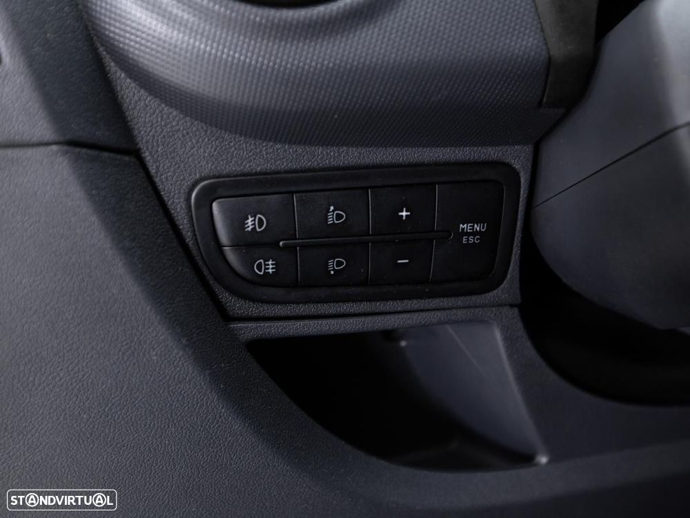 Fiat Fiorino - 14
