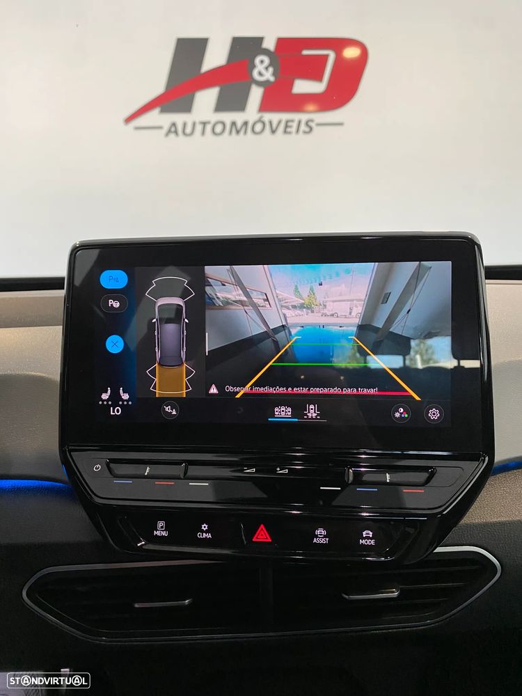 VW ID.3 Pro Performance - 8
