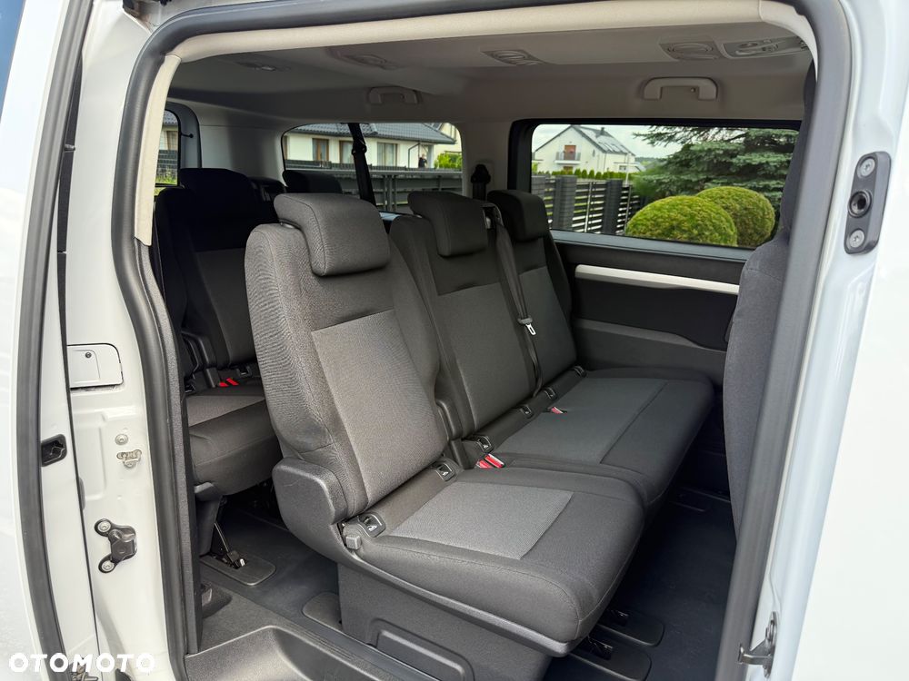 Toyota Proace Verso 2.0 D4-D Long Family - 22