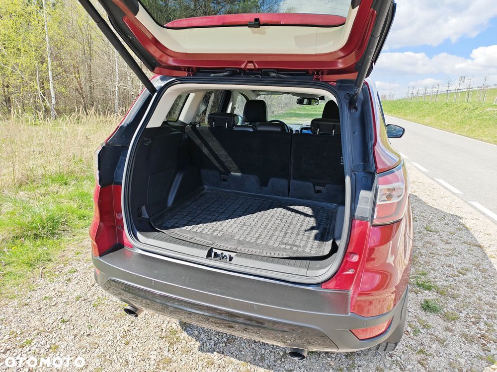 Ford Kuga 2.0 EcoBoost AWD Titanium ASS - 7