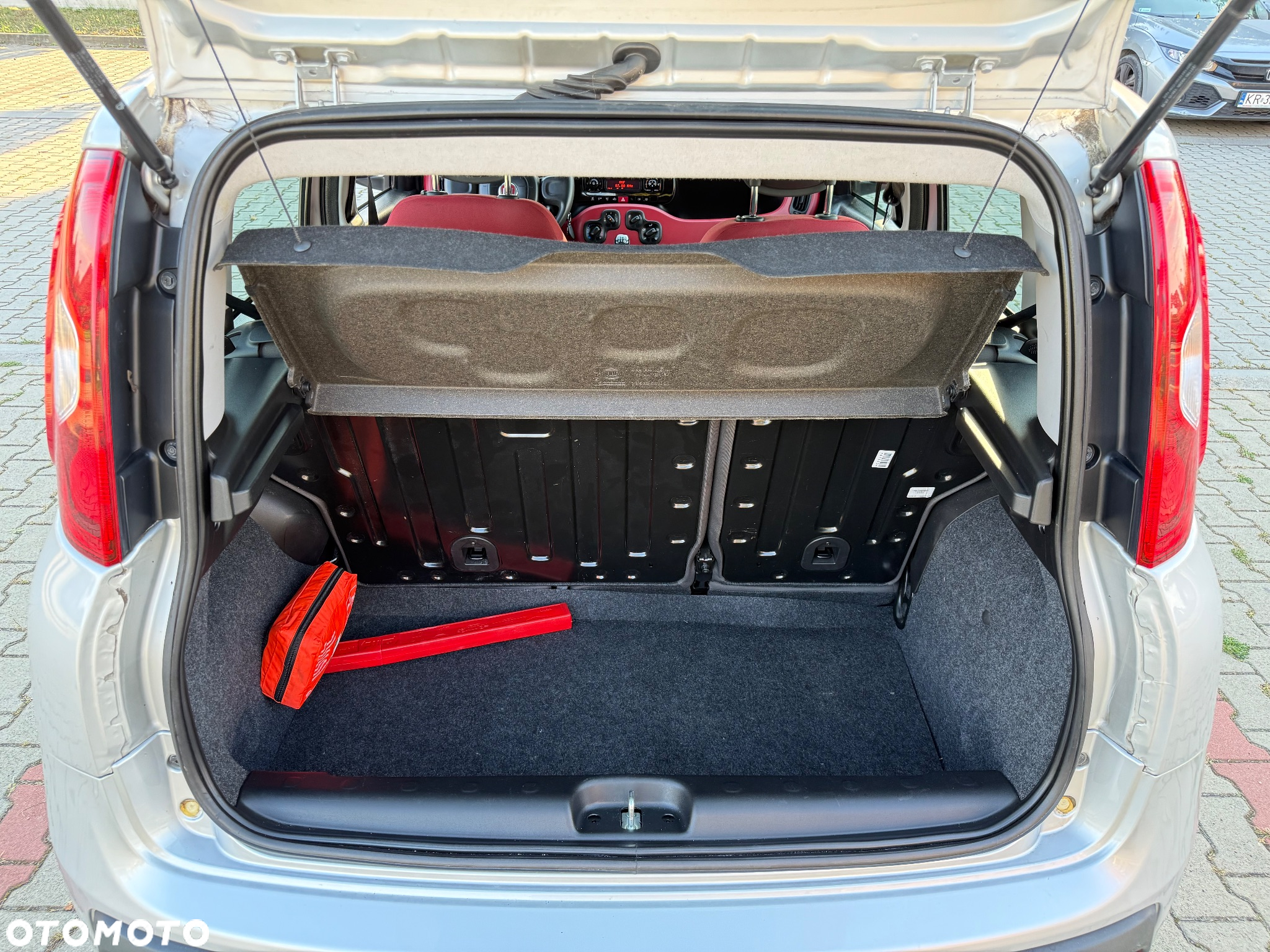 Fiat Panda 1.2 Easy - 8