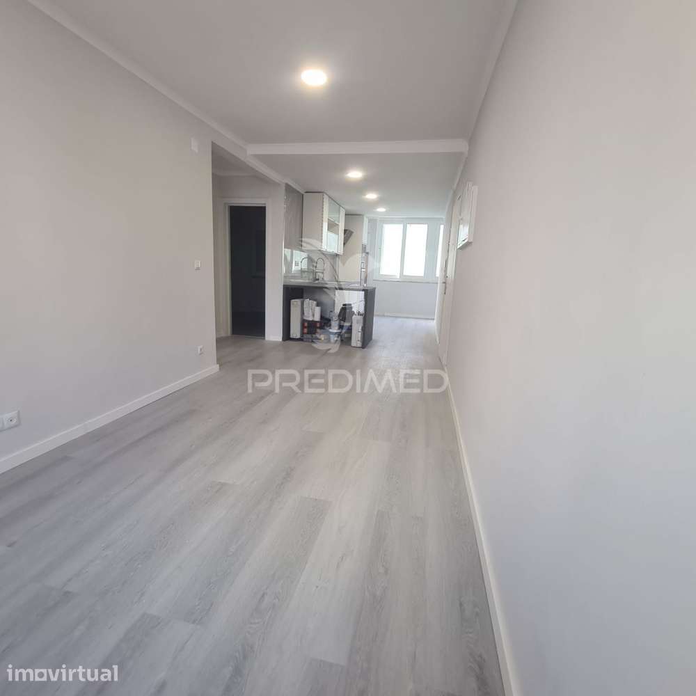 Apartamento T2 Benfica - Lisboa - Grande imagem: 3/5
