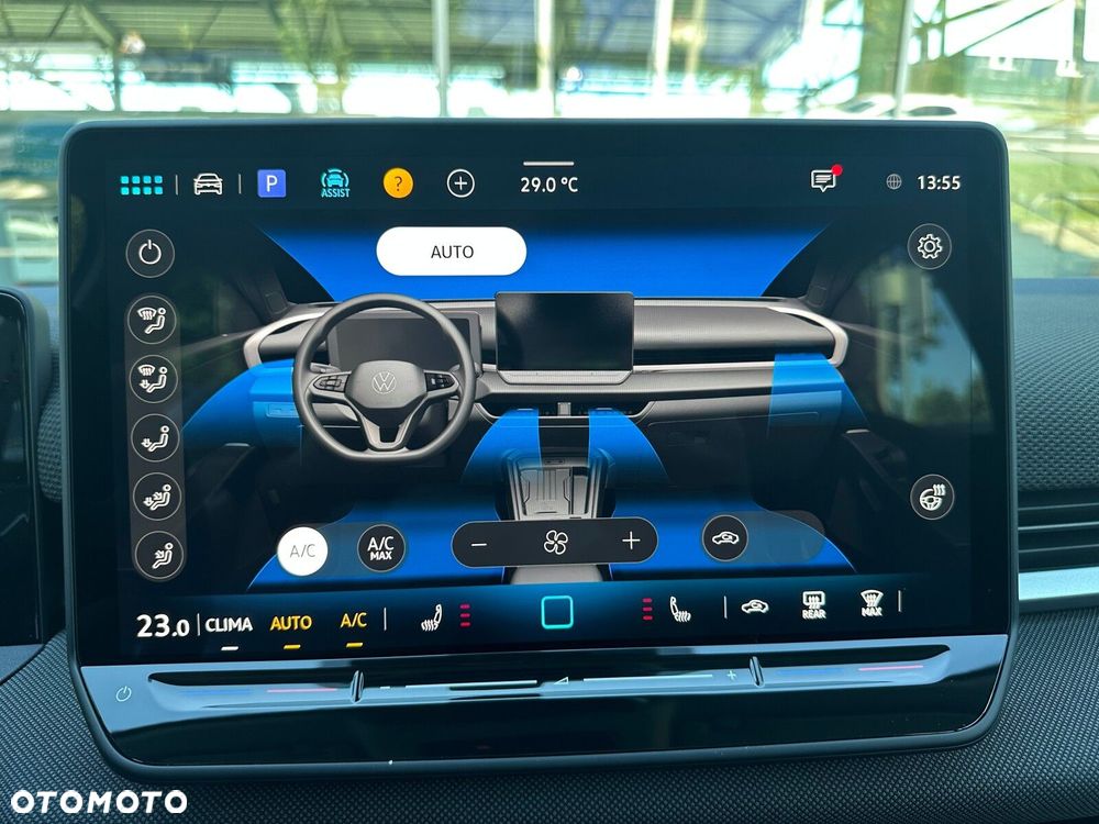 Volkswagen T-Roc 1.5 eTSI Life DSG - 22