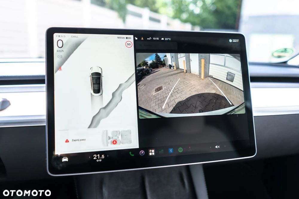 Tesla Model 3 AWD - 8