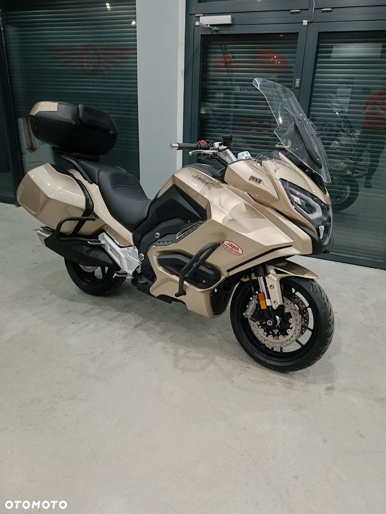 Jawa Inny - 1