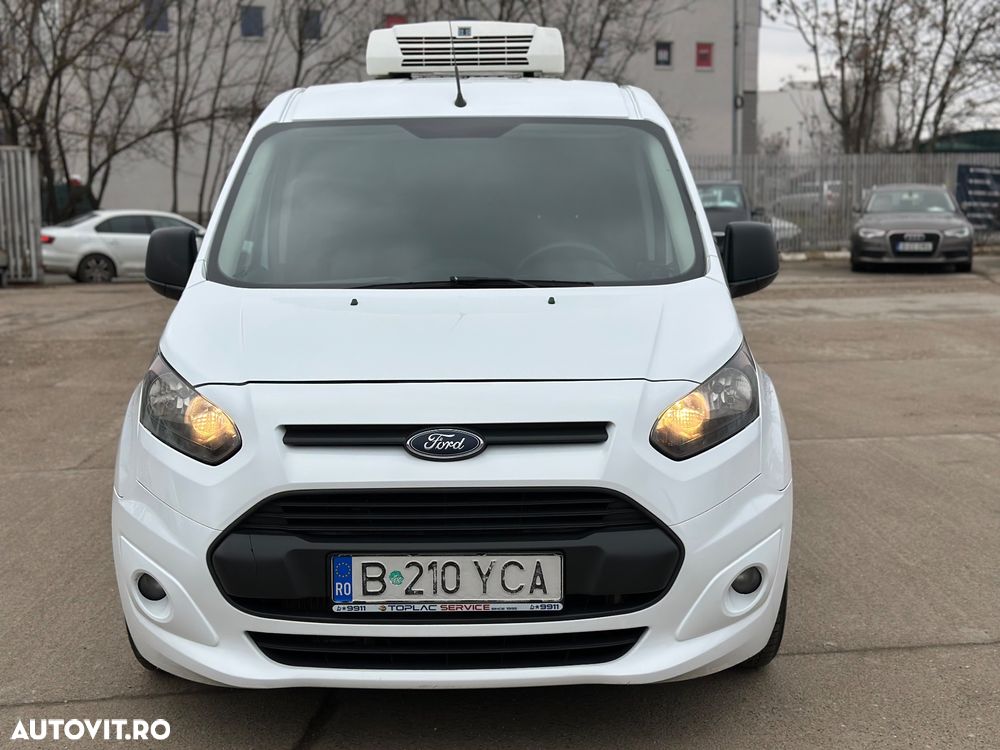 Ford Connect - 1