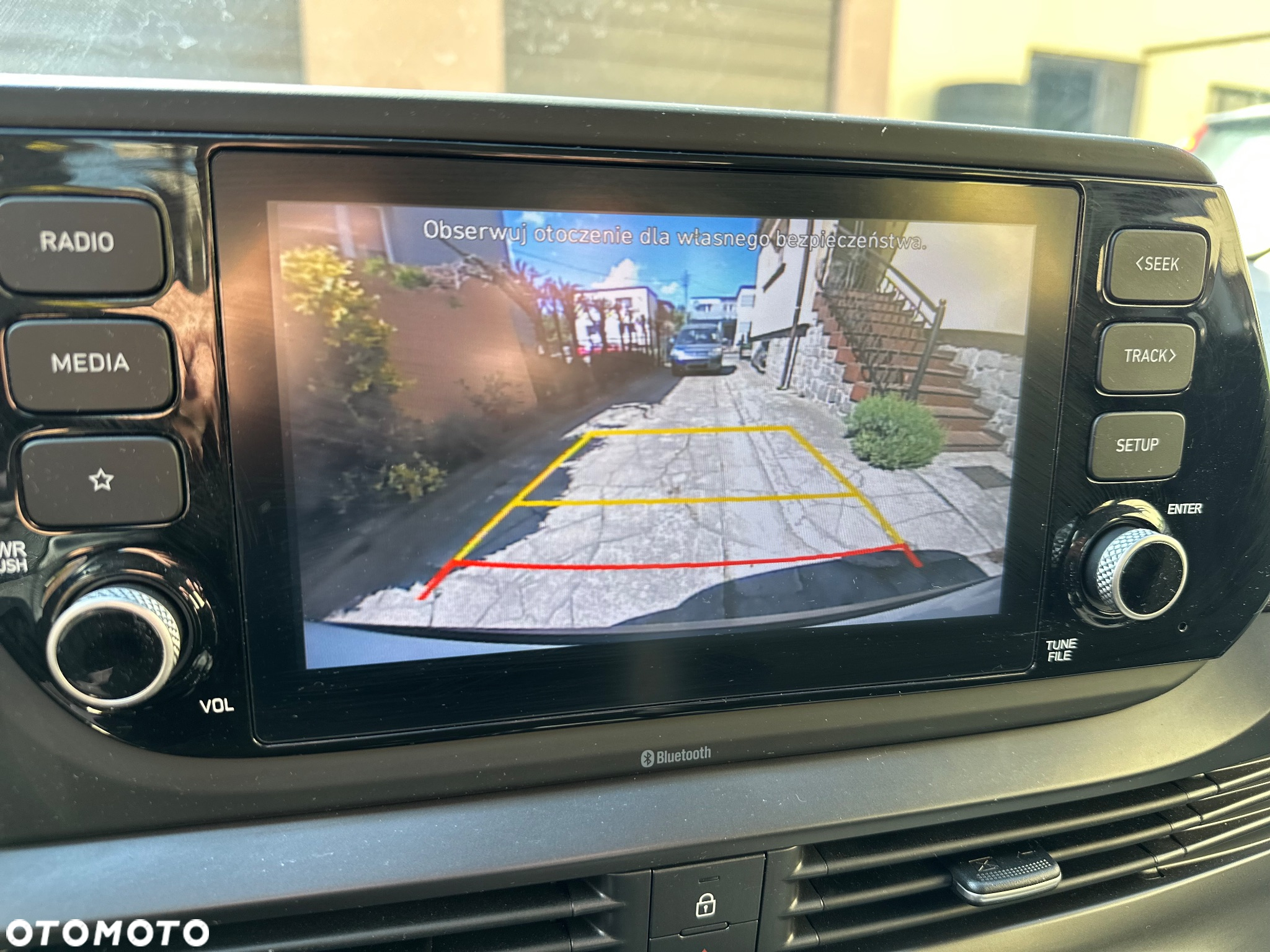 Hyundai Bayon 1.0 T-GDI Executive - 33