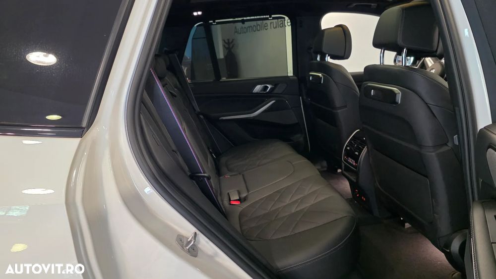 BMW X5 2023 — imagine 11
