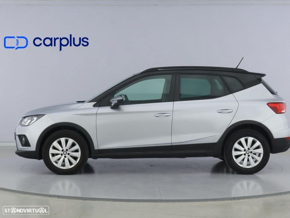 SEAT Arona 1.0 TSI Reference - 4