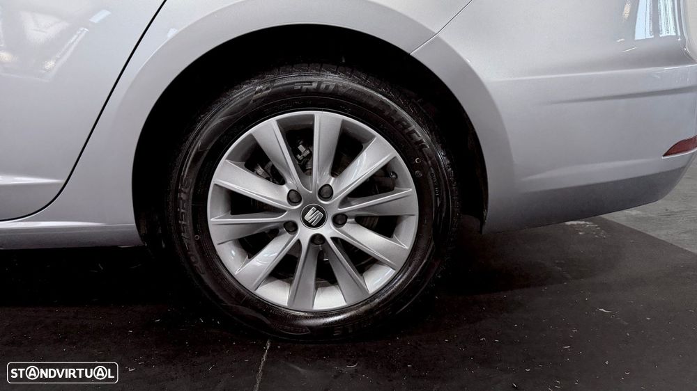 SEAT Leon ST 1.6 TDI Style S/S - 43