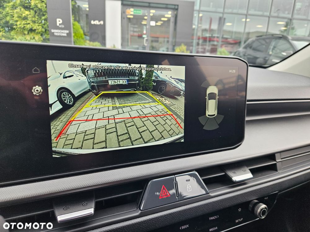 Kia Stonic 1.0 T-GDI Smart - 19