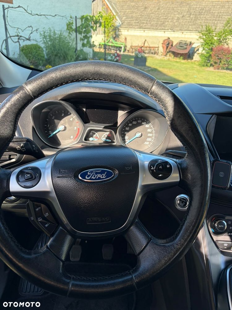 Ford Kuga 2.0 TDCi FWD Titanium - 18