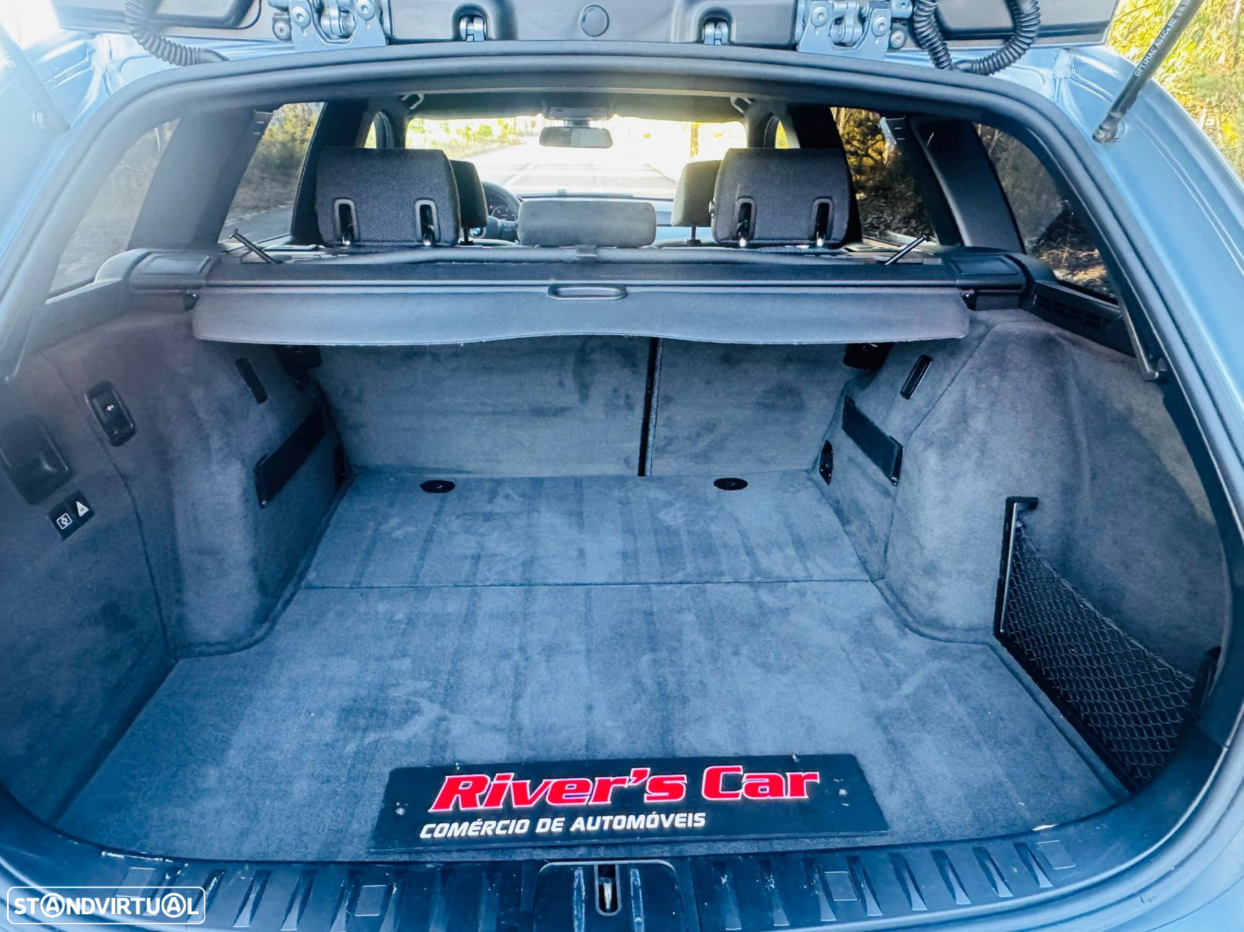 BMW 320 d Touring Pack M - 49