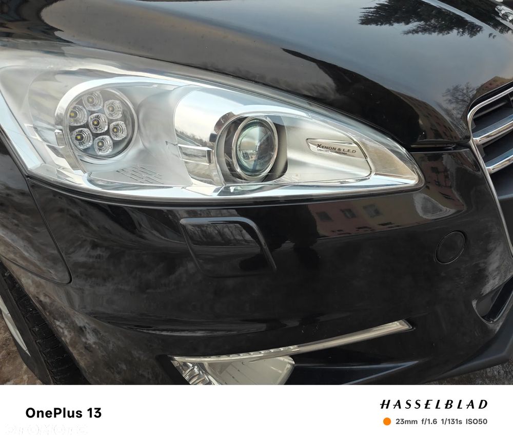 Peugeot 508 1.6 T Business Line - 9