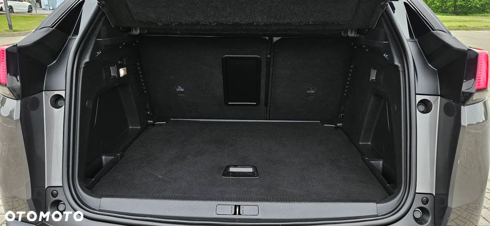 Peugeot 3008 BlueHDi 130 Stop & Start EAT8 GT Pack - 21