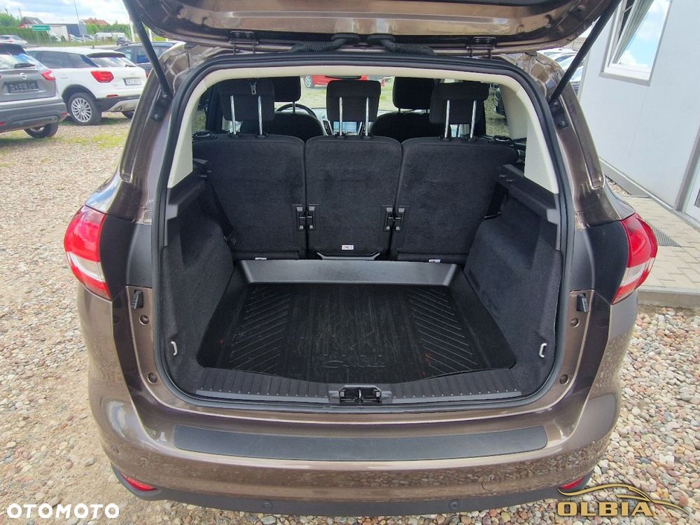 Ford C-MAX 1.0 EcoBoost Titanium ASS - 17