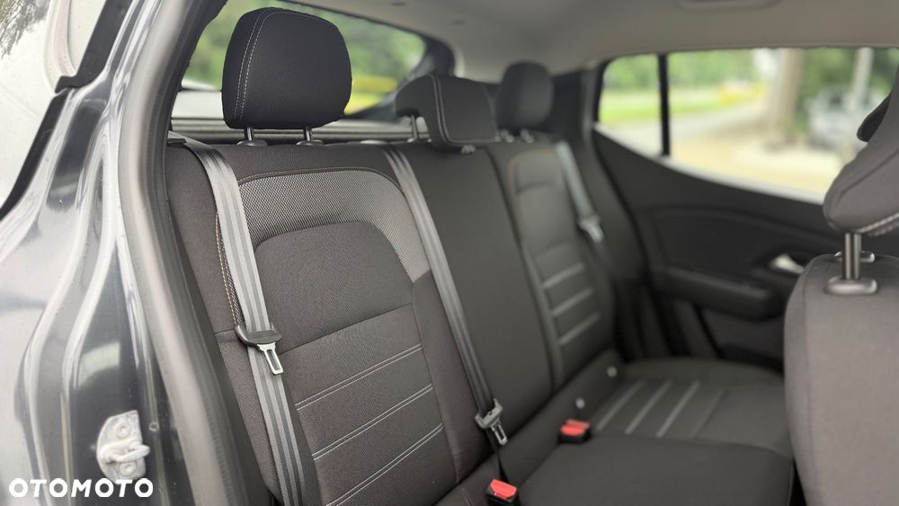 Dacia Sandero Stepway 1.0 TCe Laureate S&S - 33