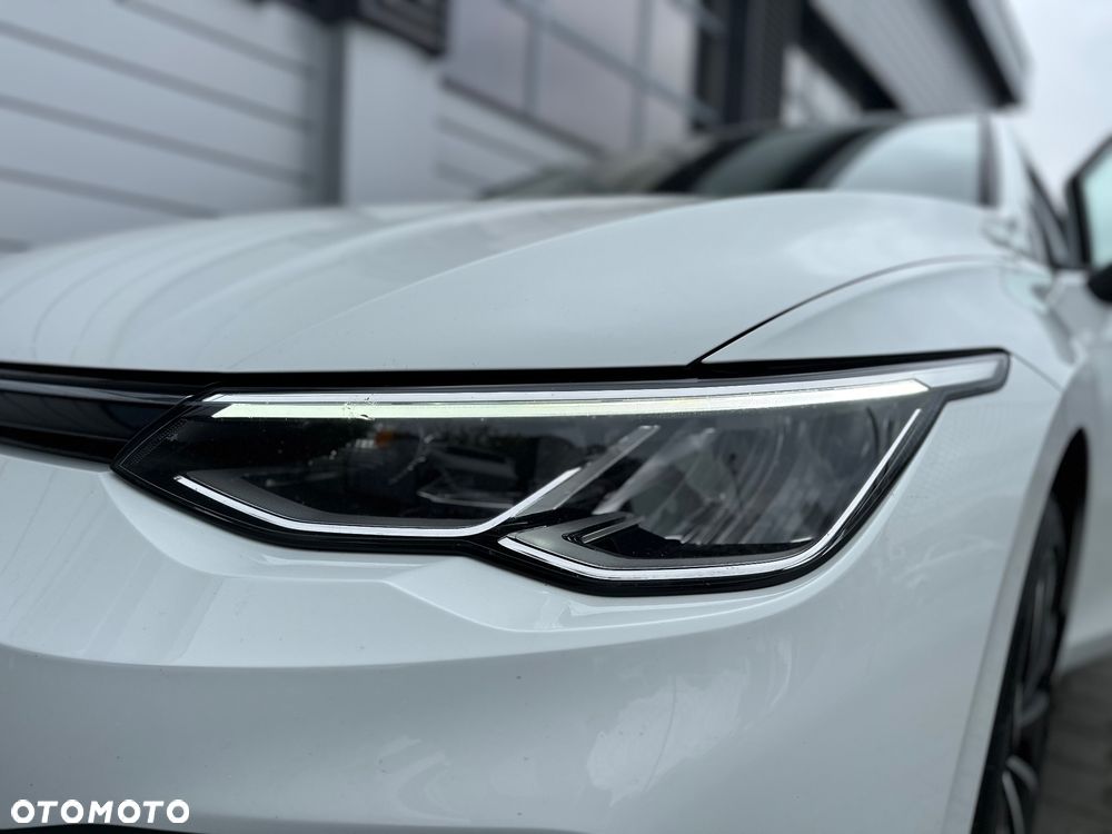 Volkswagen Golf 2.0 TDI SCR DSG Life - 28