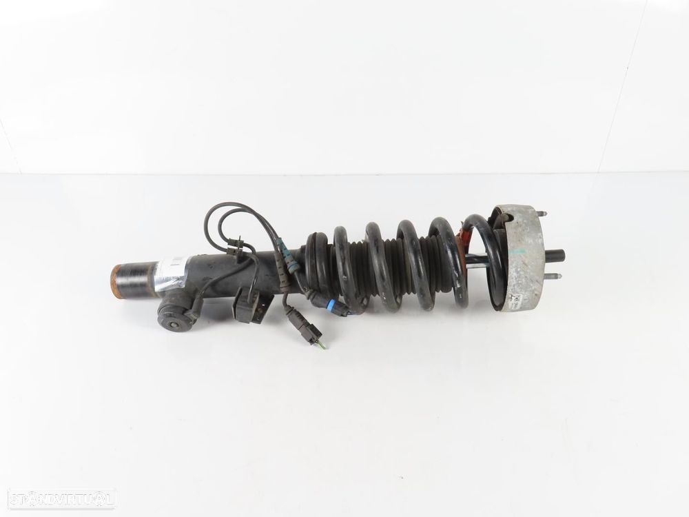 Amortecedor Elétrico VDC Esquerdo/Frente Usado / Original BMW X5 (F15, F85)/BMW... - 1