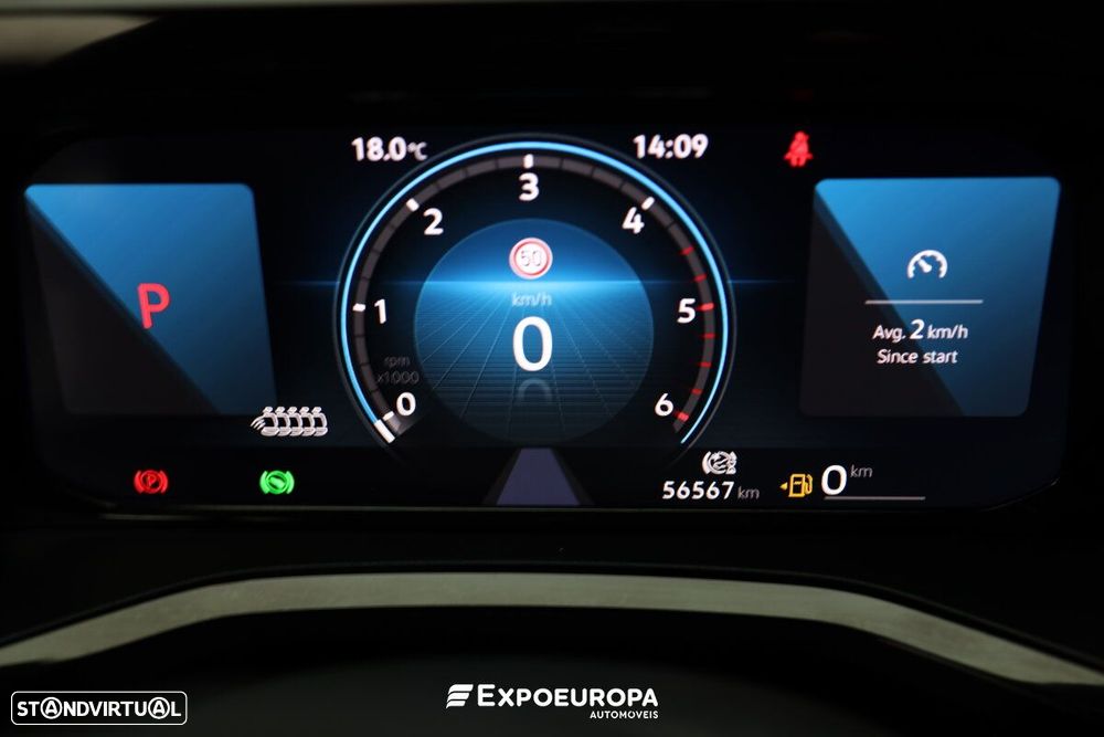 VW Multivan 2.0 TDI Life DSG - 12