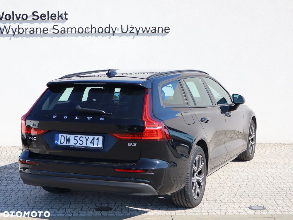 Volvo V60 B3 B Essential - 7